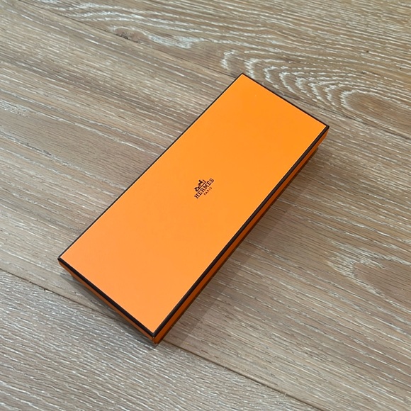 Pink Hermès Milo Shopping Bag Charm - Picture 3 of 6